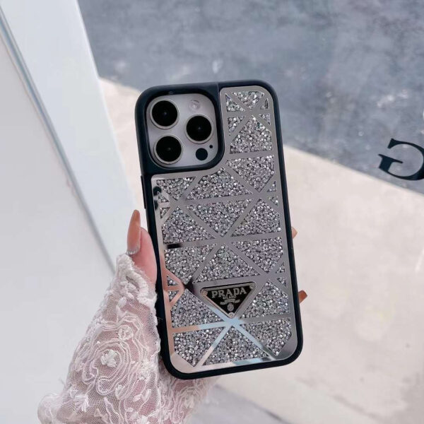 Prada IPhone Cover