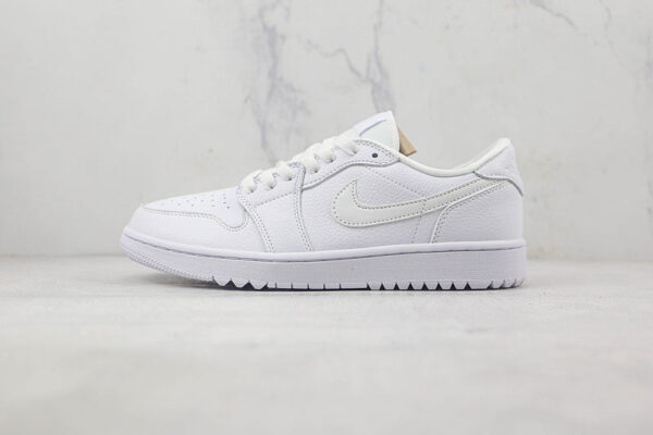 AIR JORDAN 1 LOW GOLF - immagine 6