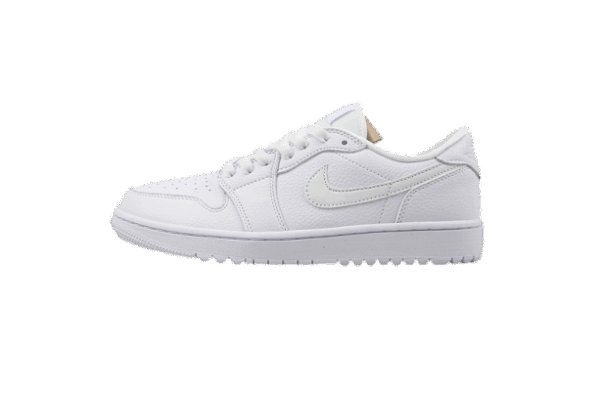 AIR JORDAN 1 LOW GOLF