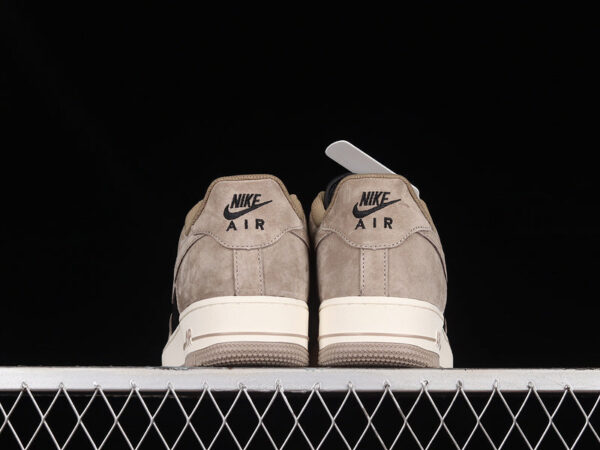 AKIRA X AIR FORCE 1 LOW 07 - immagine 6