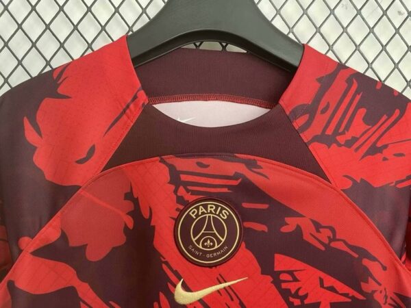 PSG - 24/25 Maglia Allenamento - immagine 3
