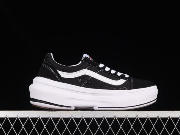 OLD SKOOL OVERT CC - immagine 2
