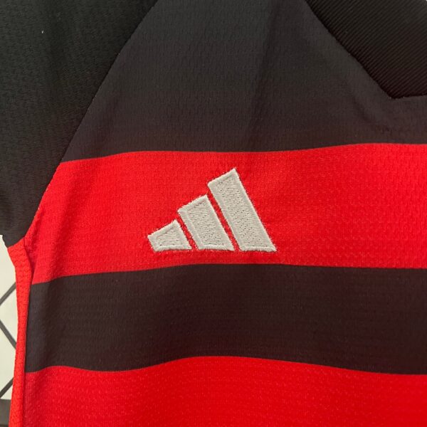 Kit Bambino - Flamengo 24/25 - immagine 5