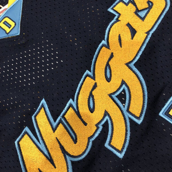 Maglia Denver Nuggets - immagine 5