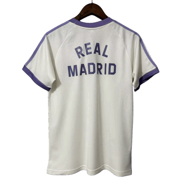 Real Madrid - 24/25 Maglia Allenamento - immagine 2
