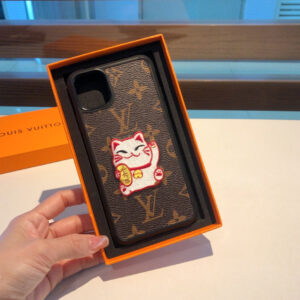 Louis Vuitton IPhone Cover
