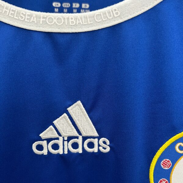 Chelsea Manica Lunga - 06/07 Vintage - immagine 5