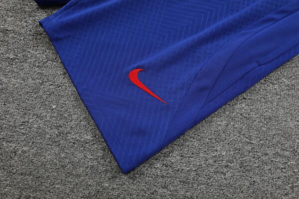 Barcellona - Canotta + Pantaloncino - immagine 6