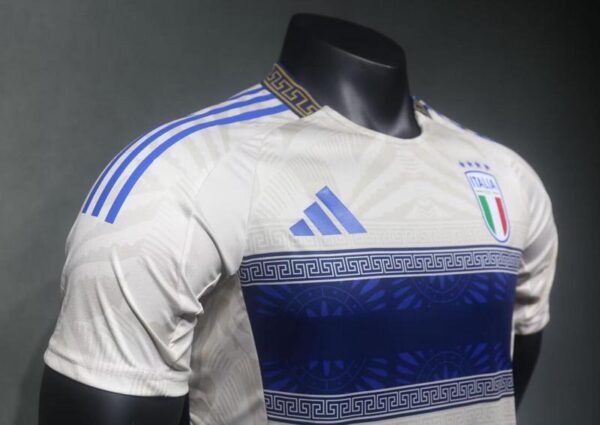 Italia Versace Edition - 2024 Player Version - immagine 3