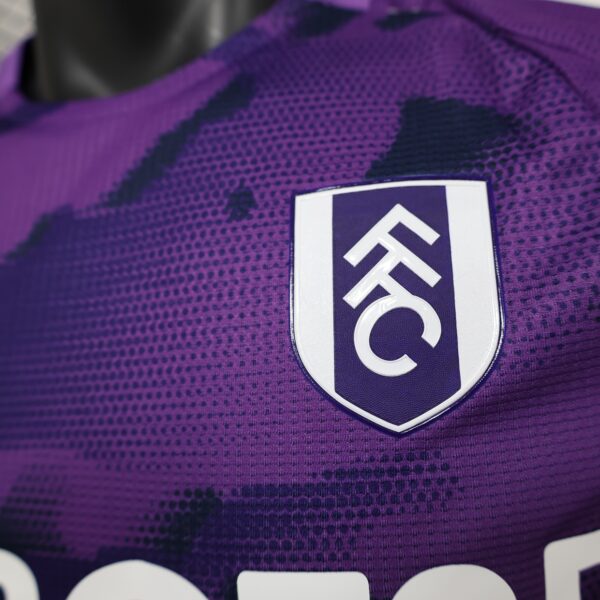 Fulham Third - 24/25 Player Version - immagine 6