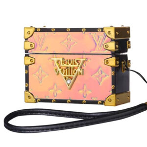 Cover AirPods Louis Vuitton