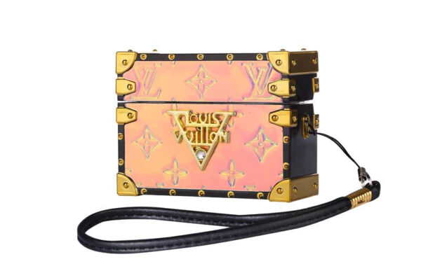 Cover AirPods Louis Vuitton