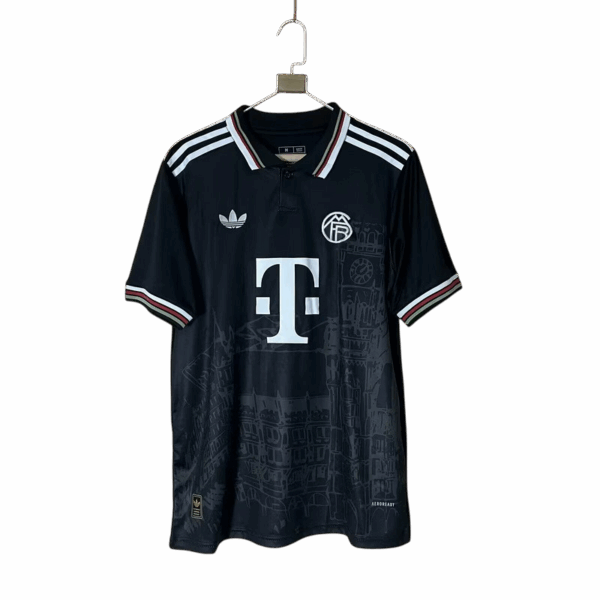 Maglia Bayern Monaco - 25/26