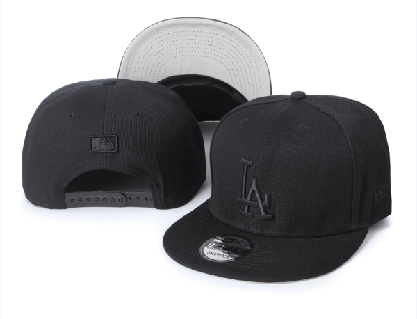 Cappellino Los Angeles Dodgers