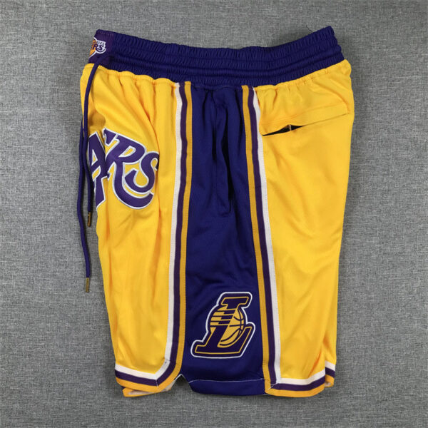 Los Angeles Lakers - immagine 4