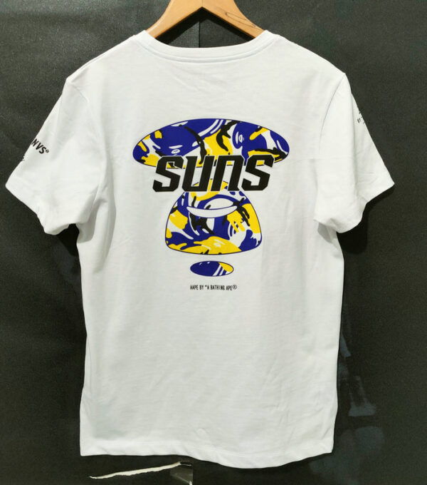 T-Shirt NBA