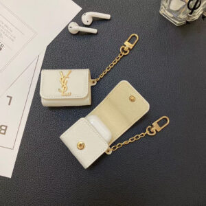 Cover AirPods Yves Saint Laurent