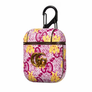Cover AirPods Gucci