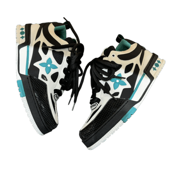 Louis Vuitton Skate Sneaker - immagine 4