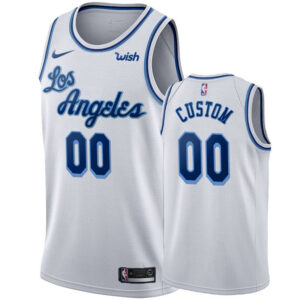 Los Angeles Lakers