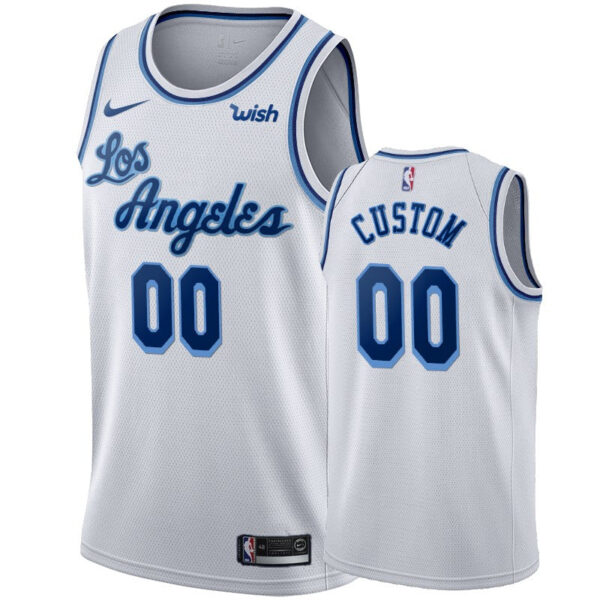 Los Angeles Lakers