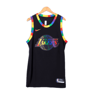 Maglia Los Angeles Lakers