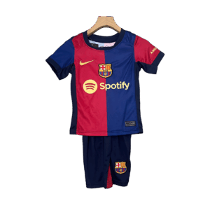 Kit Bambino Barcellona - 24/25