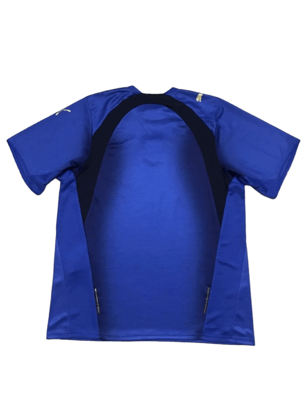 Maglia Italia 2006 - immagine 2
