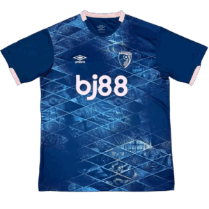 Maglia Bournemouth Terza - 24/25
