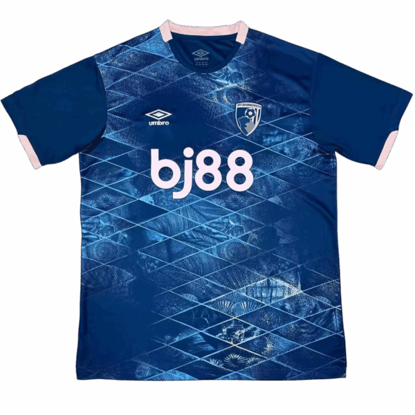 Maglia Bournemouth Terza - 24/25