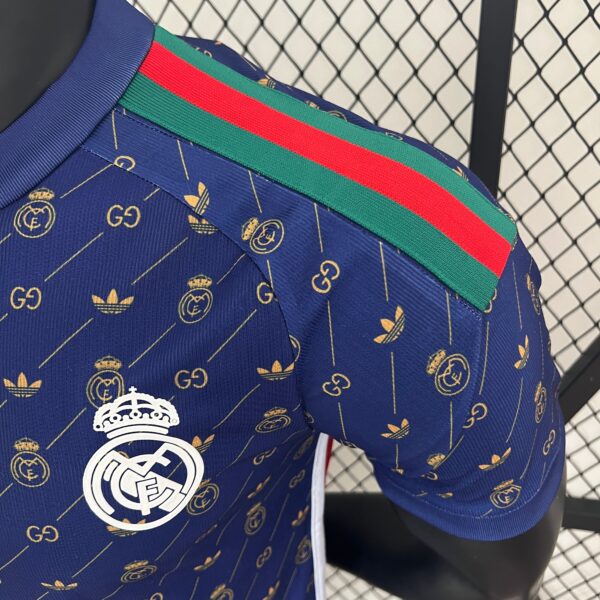 Real Madrid Special - 24/25 Player Version - immagine 5