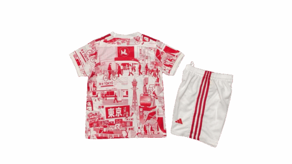 Kit Bambino - Giappone Special 2025 - immagine 2