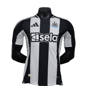 Newcastle - 24/25 Player Version