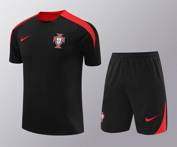 Kit Allenamento - Portogallo 2024 - immagine 2