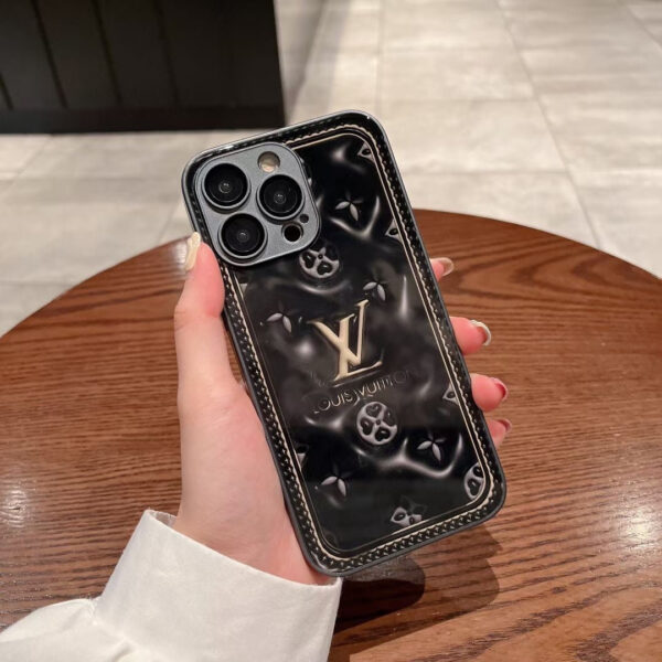 Louis Vuitton IPhone Cover