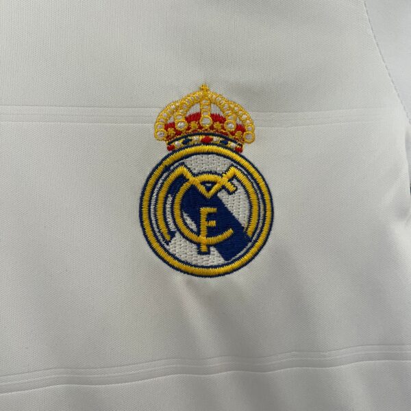 Kit Bambino - Real Madrid Vintage 13/14 - immagine 6