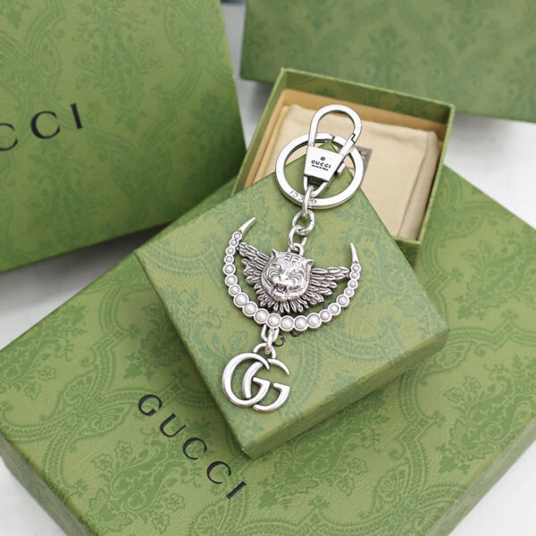 Portachiavi Gucci