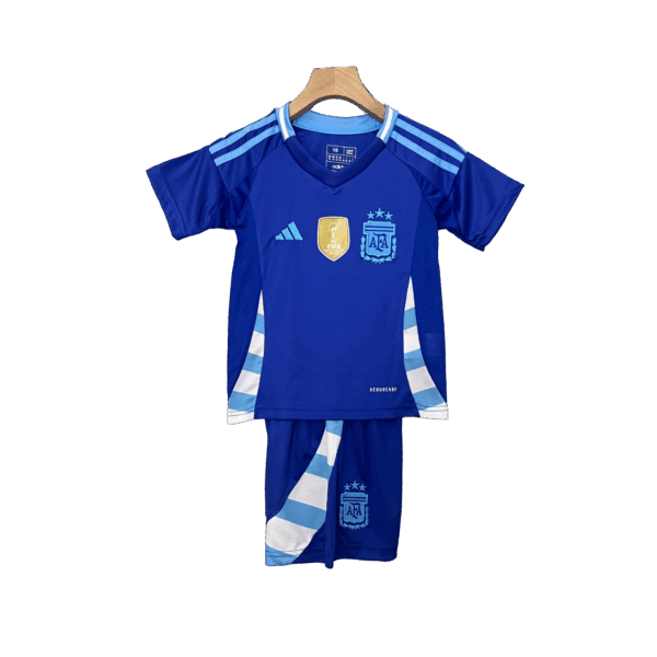 Kit Bambino - Argentina Away 2024