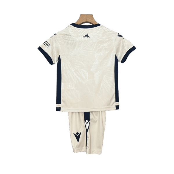 Kit Bambino - Osasuna Away 24/25 - immagine 2