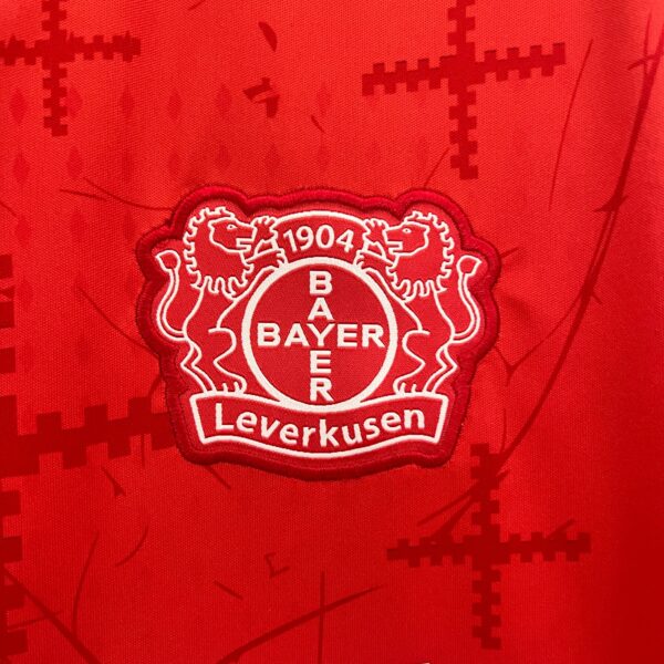 Maglia Bayer Leverkusen - 24/25 - immagine 7