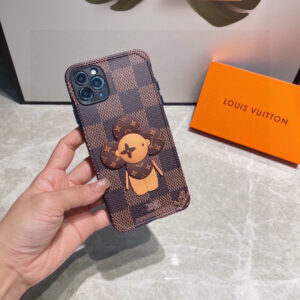 Louis Vuitton IPhone Cover
