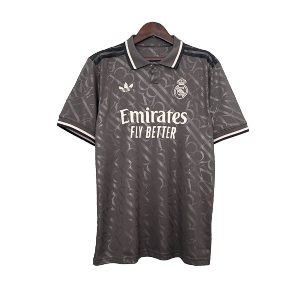 Maglia Real Madrid Terza - 24/25