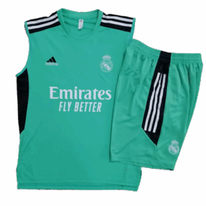 Real Madrid - Canotta + Pantaloncino