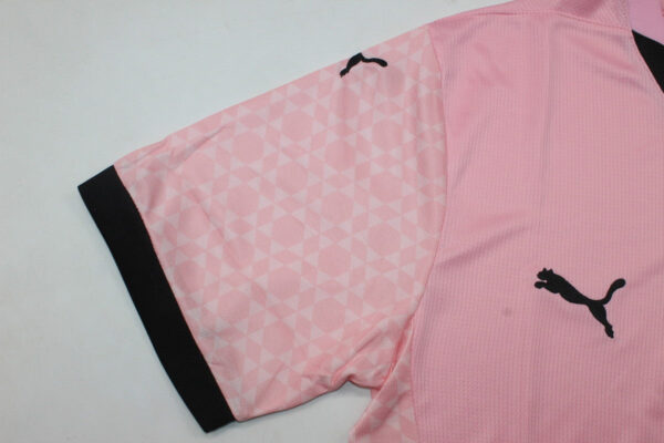 Maglia Palermo - 24/25 - immagine 4