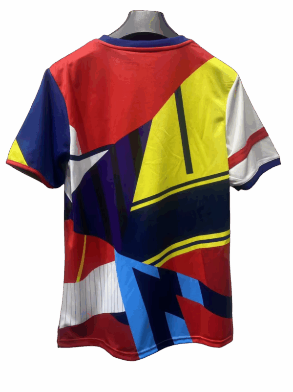 Arsenal - 2014 Anniversary Retro - immagine 2