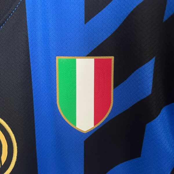 Maglia Inter - 24/25 - immagine 8