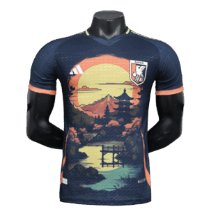 Giappone Special Edition - 2024 Player Version