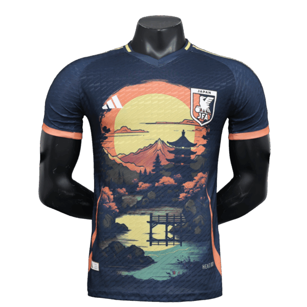 Giappone Special Edition - 2024 Player Version