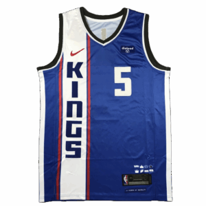 Maglia Sacramento Kings