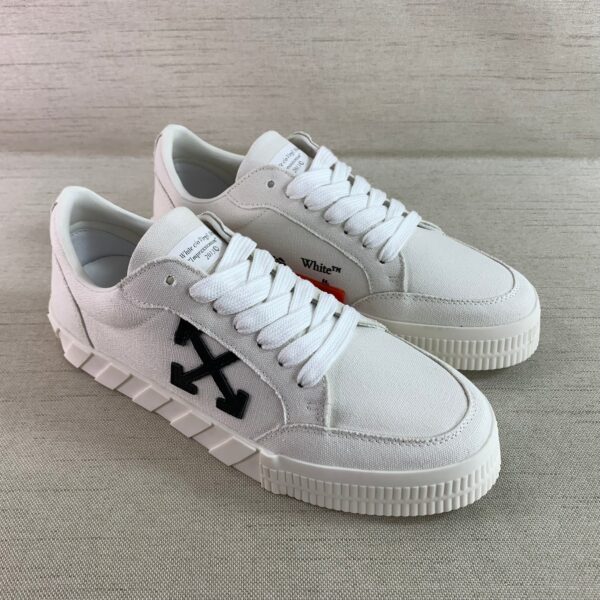 Off-White Sneaker - immagine 4